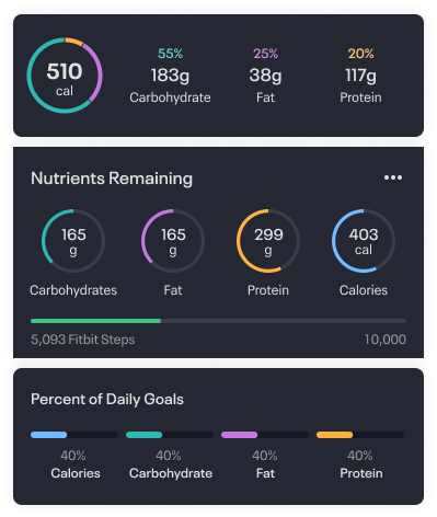 Why We’re Changing the MyFitnessPal Color Palette — Again