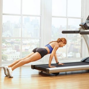 Treadmill Wheelbarrow