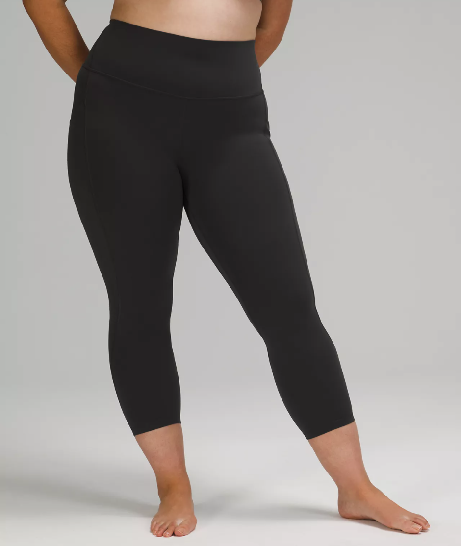 lululemon Align™ High-Rise Crop with Pockets