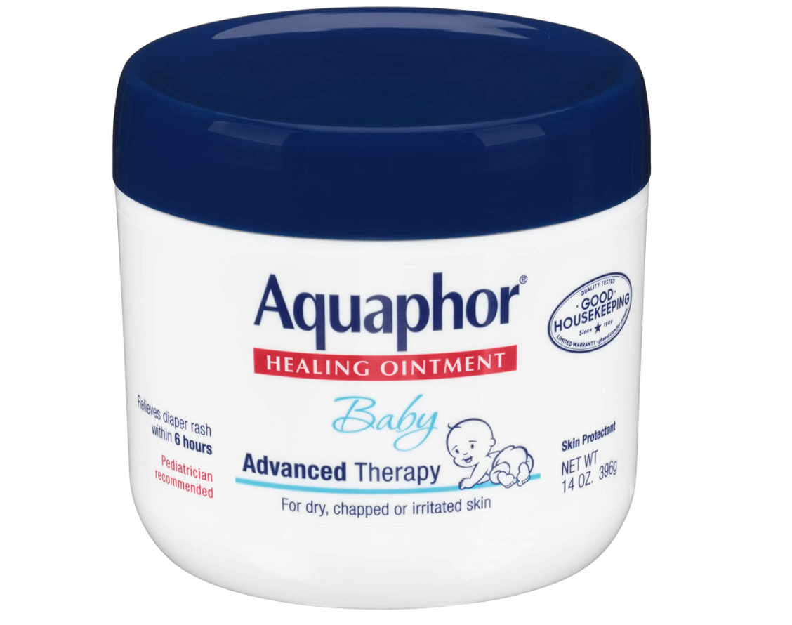 Aquaphor Baby Healing Ointment